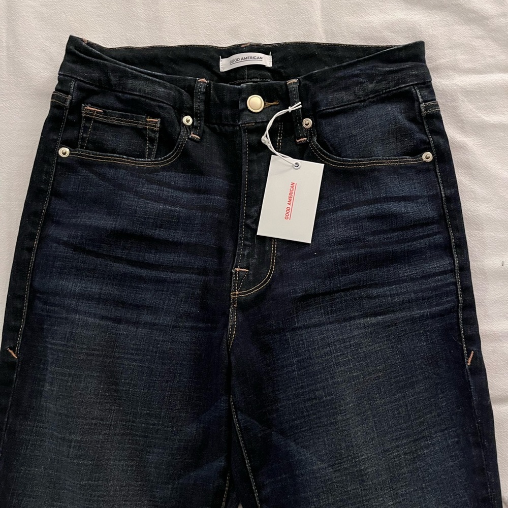 Good American Jeans